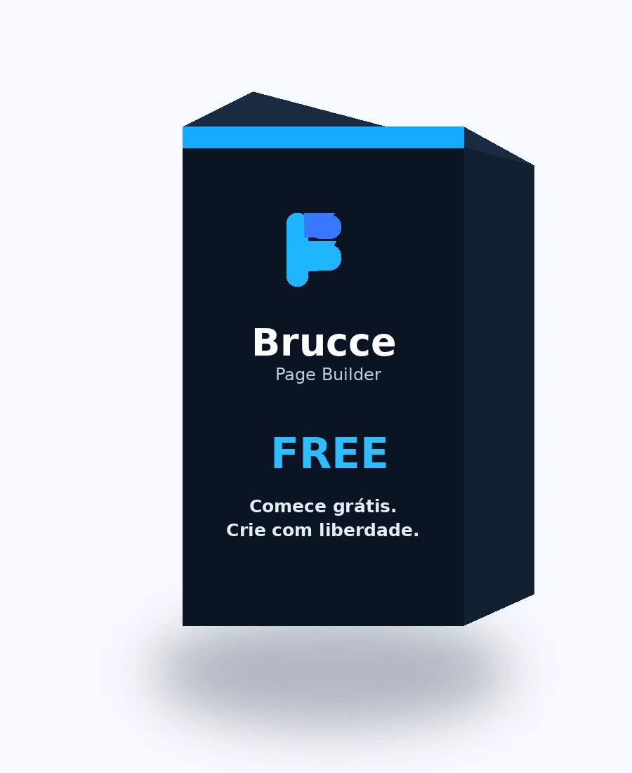 Brucce Page Builder Free