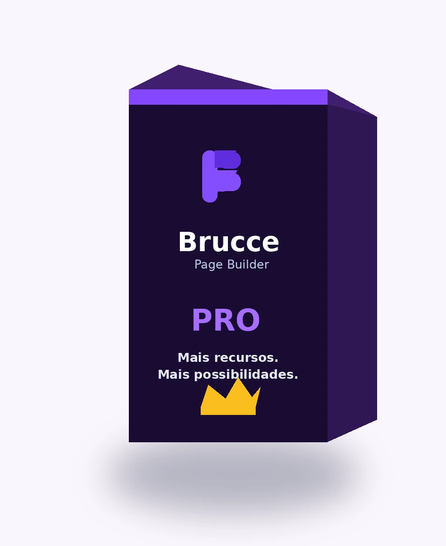 Brucce Page Builder PRO